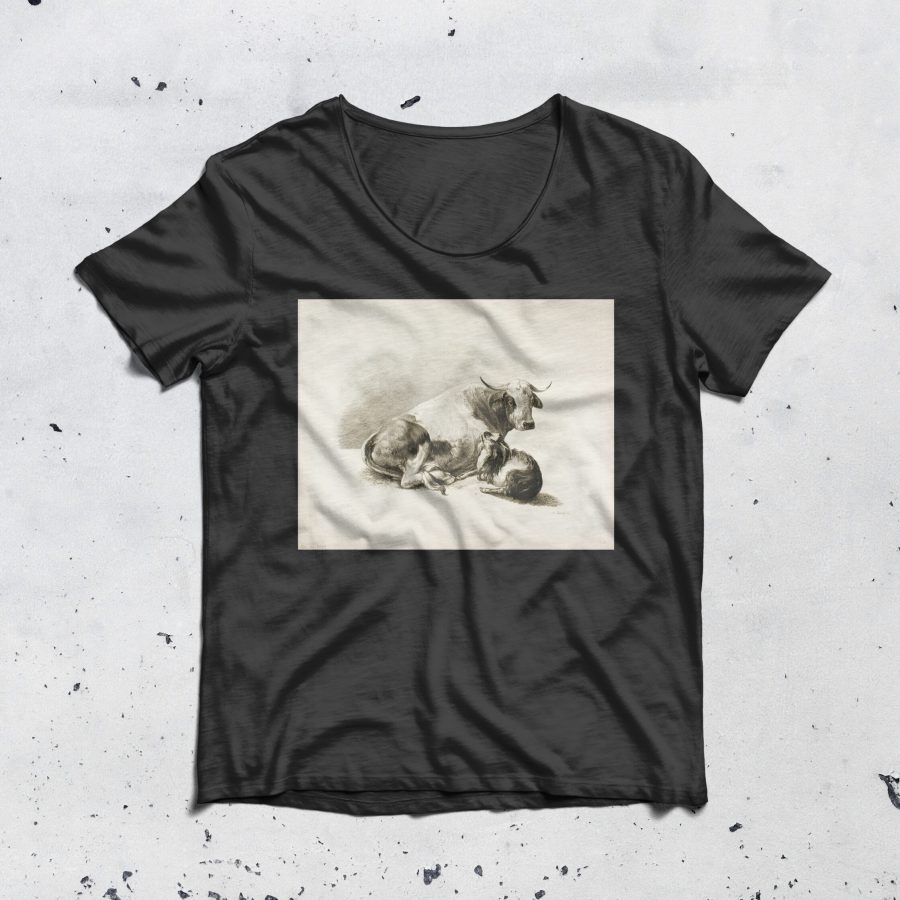 Animal Piece